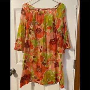 Rebecca Taylor Summer Dress
